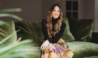 nicki ryder strength trainer cheltenham for women in forties