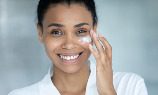 Skincare routines for morning and evening - what your skin needs at different times of the day