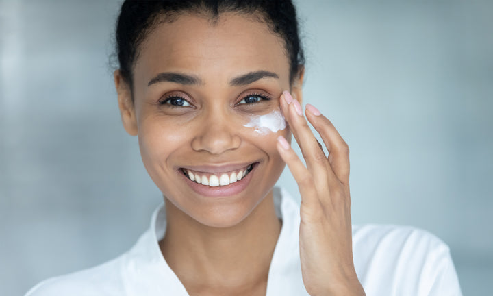 Skincare routines for morning and evening - what your skin needs at different times of the day