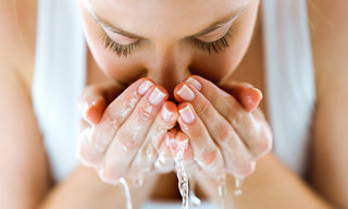 The Number One Rule for Good Skin