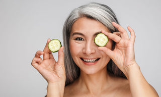 what to eat for good skin