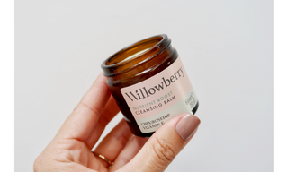 why cleanse with a cleansing balm