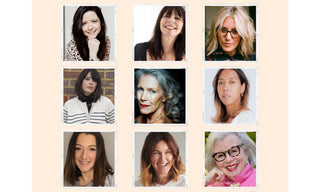 willowberry age without apology pledge founder collective