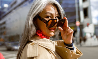 the rules of dressing as we get older are changing