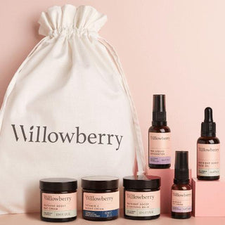 luxury beauty gift sets for her