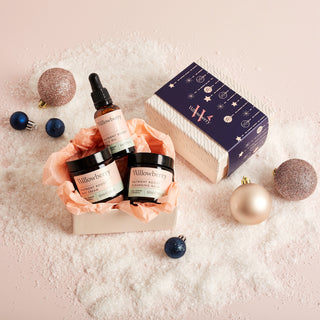 Xmas luxury gifts over £50