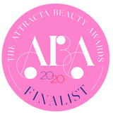 attracta beauty willowberry natural skin care award winning skincare
