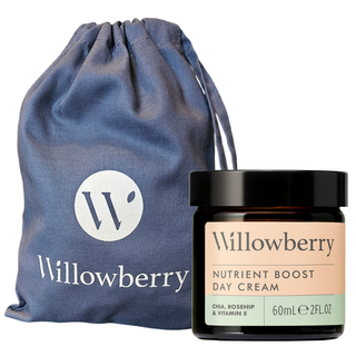 Willowberry Nutrient Boost Day Cream Gift