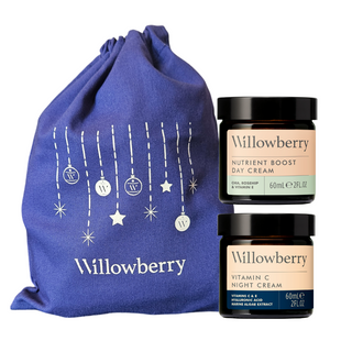 Willowberry Day & Night Duo Christmas Gift