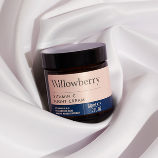 Willowberry Vitamin C Night Cream