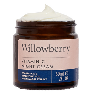 Willowberry Vitamin C Night Cream