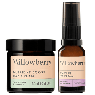 Willowberry Hydration Duo