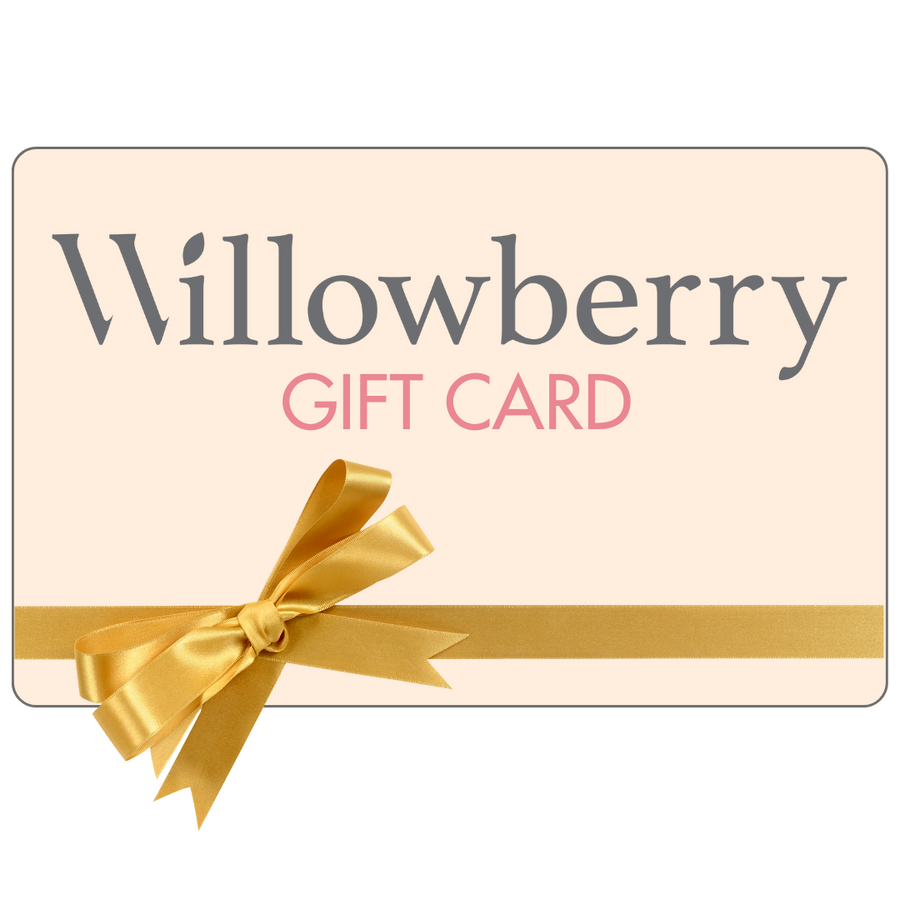 Willowberry Digital Gift Card