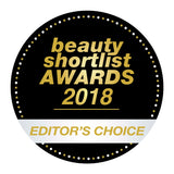 willowberry natural skin care beauty shortlist award