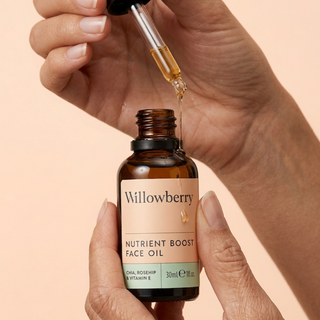 Willowberry Hydrate & Glow Duo