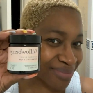 natural cleansing balm for skin fifties