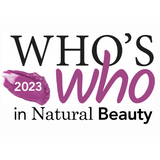 who's who in natural beauty 2023 willowberry jenni retourne