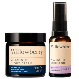 Willowberry Pigmentation Pair