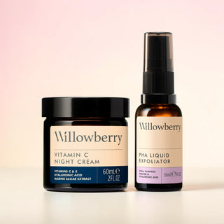 Willowberry Pigmentation Pair