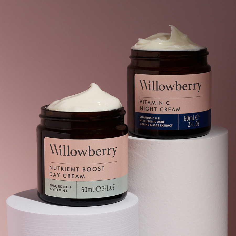 Willowberry Day & Night Duo