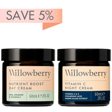 Willowberry Day & Night Duo