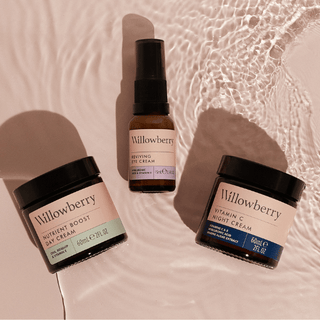 skin hydration natural skincare bundle savings