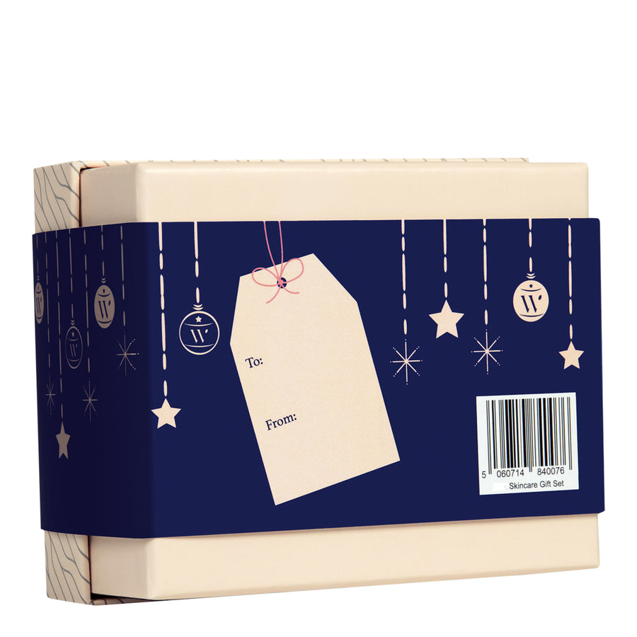 Willowberry Luxury Skincare Christmas Gift Set