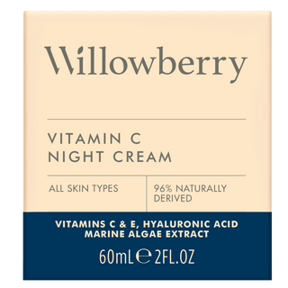 Willowberry Vitamin C Night Cream