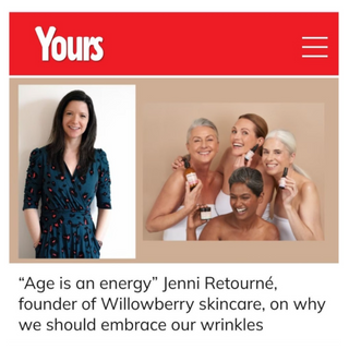 age without apology month 2025