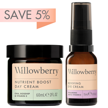 Willowberry Hydration Duo