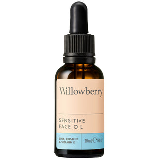 Willowberry Sensitive Face Oil
