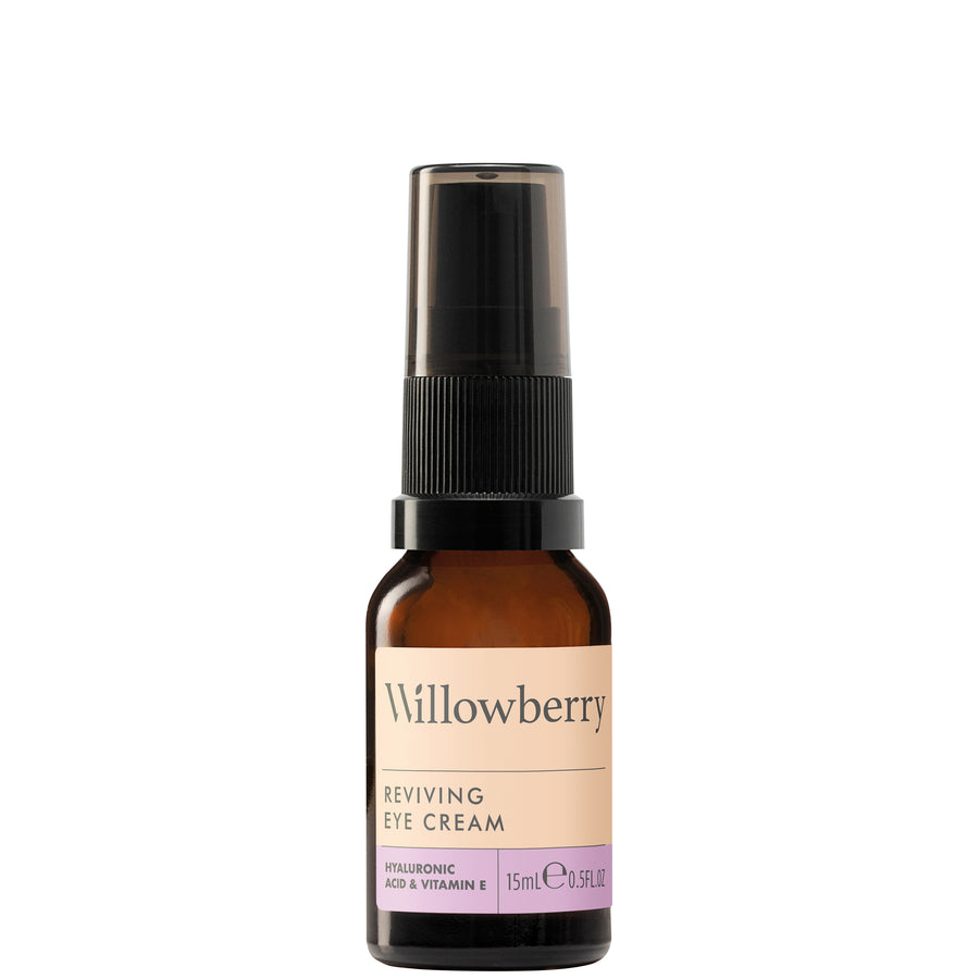 Willowberry Reviving Eye Cream