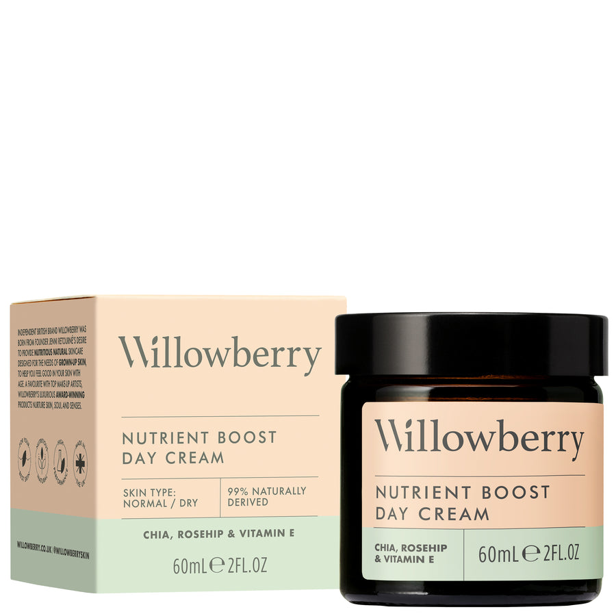 Willowberry Ultimate Skin & Body Collection
