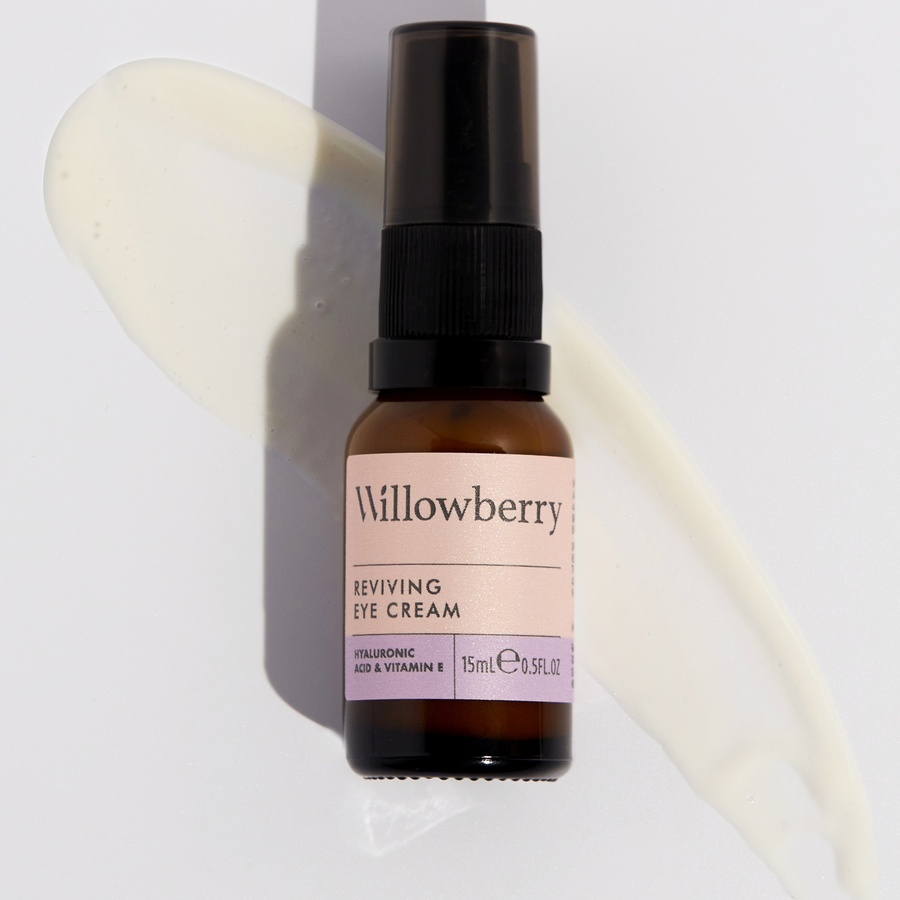 Willowberry Reviving Eye Cream